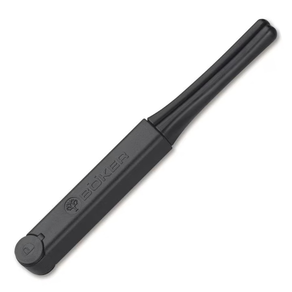 Набор Boker Snac Pac (нож,вилка,ложка) Фото 2